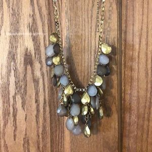 Brand new- Statement Necklace